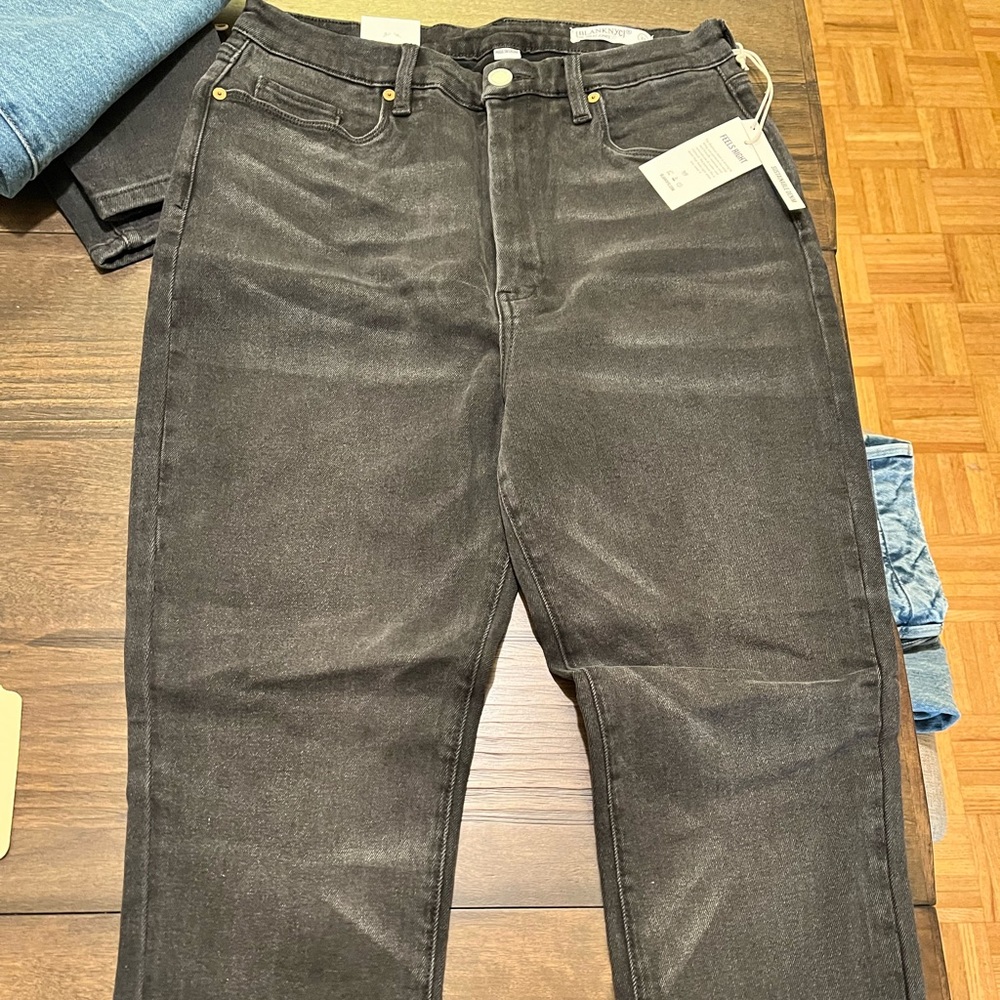 New with tags BLANK NYC Great Jones